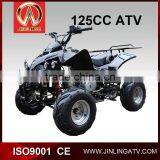 EPA ECE JINLING 125cc Cheap 4*2 Kids Atv for Children thumbnail-1