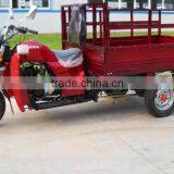 Manufacturer High Quality Cheap Price 150cc 200cc 250cc Cargo Tricycle thumbnail-3