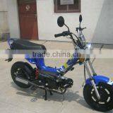 EEC Monkey Bike 50cc thumbnail-1