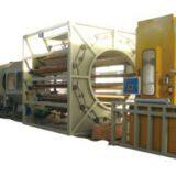 Qingdao Yifeng Plastic Machinery Co.,Ltd company overview - view 1 thumbnail