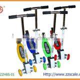 Three Wheel Scooter thumbnail-1