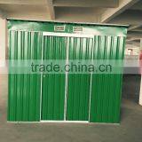Roof Ventilation Easy Building Prefab House Shed of Innovative thumbnail-6