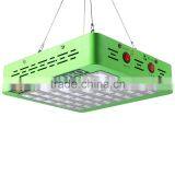 Best Seller Mars Hydro Led Grow Light Cob 240w Led Epistar Chip Greenhouse Mars Reflector Grow Led Light Hydroponic Grow Lamp thumbnail-5