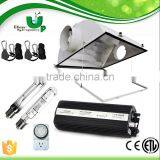Hydroponics Indoor Growing 400w 600w 1000w HPS Grow Light Kit/Grow System Indoor Grow Tent 600w Hps Grow Lights Kit thumbnail-3
