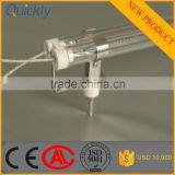 2400mm OL Quartz Heater Lamp for Industry Heating and Drying Process thumbnail-1