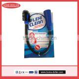 Small Cleaning Brush Detachable Cleaner Plastic Brush thumbnail-1