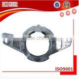 Zinc Alloy Furniture Part,zamak Piece,zinc Die Casting thumbnail-1