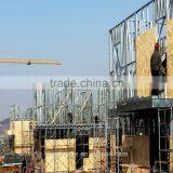 Muti-Storey Light Steel Frame Fabricated Residential Building thumbnail-3