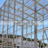 Light Steel Structure Frame Workshop Design thumbnail-2