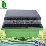 PS PVC Material and Pots Type Plastic Seed Tray