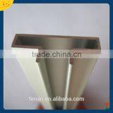 High Quality Aluminum Profile for Wholesale Customized Aluminum Sunroom Conservatory Glass Sunroom