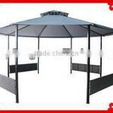 2X2X2M Deluxe Gazebo(metal Roof Gazebo,special Gazebo) thumbnail-1