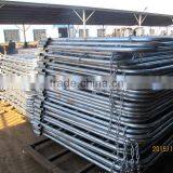 2015 the New Pattern Strongest Galvanized Cattle Panel Fencing