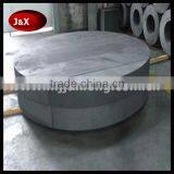 Sintered Artificial Graphite Carbon Rod thumbnail-2