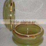 New Selling Attractive Style ONYX JEWELRY REACTANGULARE BOXES thumbnail-6