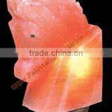 Attractive Price New Type ANIMALS CRAFTED SALT LAMPS thumbnail-1