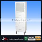 China Supplier Waterproof Bathroom Storage Cabinets thumbnail-1