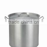 Commercial Stainless Steel Cooking Pot thumbnail-1
