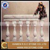 Natural Stone Column, Granite Column, Marble Column for Project Z095 thumbnail-1