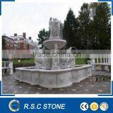 New Design Garden Water Fountain thumbnail-1