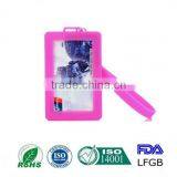 Novetly Silicone Bus Card,Business Card Case, Students Card thumbnail-5