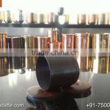 Custom Made Copper Antique Candle Jar thumbnail-6