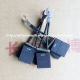 Schunk E101 Carbon Brush Made in China thumbnail-2