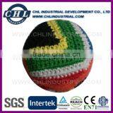 Sports Crochet Ball With EN71 Certification thumbnail-2