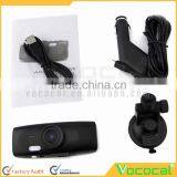 Full HD 1080P NT96650 Chip 2.7 Inch LCD Screen 140 Degree Wide Angle Car Vehicle IR Night Vision DVR Camera Video Recorder thumbnail-5