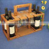 Antique Wine Rack Used Commercial Wine Racks Novelty Wine Rack for Business thumbnail-5
