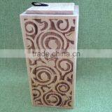 Professional Handmade Decorative Wooden Essential Oil Packing Box Wholesale thumbnail-2
