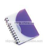 Notepad 80 Sheets Blank Notebook thumbnail-5
