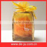 Bath Gift Flower Brush Glove Comfortable Bath Sets thumbnail-1