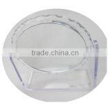 Particular Shape Shinning Framed Mirror for Girls' Gift thumbnail-4