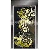 Stainless Steel Elevator Door Decoration thumbnail-4
