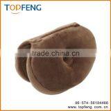 Butterfly Cushion/ Posture Pillow Folding Stuffed Cushion thumbnail-1