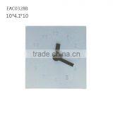 Home Decoration Custom Concrete Wall Clock thumbnail-1