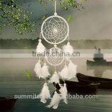 Indian Wall Hangings Delicate Dreamcatcher thumbnail-1