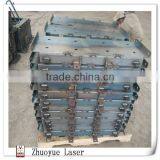 China Manufacturer Laser Cutting Service With 20 Years Experience/CNC Laser Cutting Service thumbnail-3