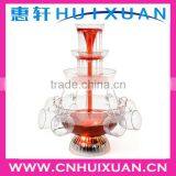 Party Cocktail Fountains, Wine Fountain