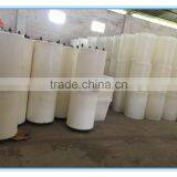 Promotional Drinking Plastic Bucket /beer Food Grade Ice Bucket / PE Ice Bucket thumbnail-2