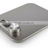 Kinetic Energy Battery-free Digital Stainless Steel Kitchen Scale thumbnail-3