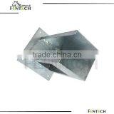 Metal Bracket for Post 4"x4" thumbnail-1