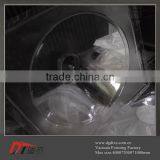 Custom Thermoformed PVC Plastic Black Cone Proofs Cover thumbnail-5