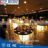 RGB Discolor Led Light for Wedding Decoration thumbnail-4