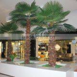 Decorative Indoor Artificial Palm Tree thumbnail-6
