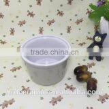 2015 Stocked Cheap White Ceramic Rice/salad/soup Bowls thumbnail-3
