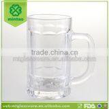 Glass Beer Mugs for Summer European Cup thumbnail-1