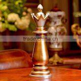 Novelty Terra Cotta Warriors Theme Chess Sets Manufacturer thumbnail-2