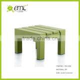 Plastic Stool, Plastic Square Stool, Plastic Stool for Kids thumbnail-3